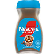 Nescafe Clasico Ice Roast