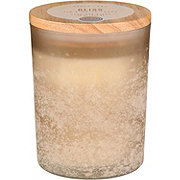 Haven + Key Bliss Scented Candle - Fig & White Tonka