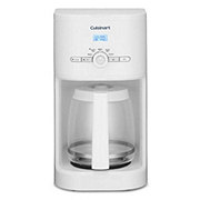 Cuisinart Classic Coffeemaker - White