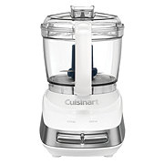 Cuisinart Core Custom Chopper - White