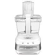 Cuisinart Core Custom Food Processor - White