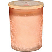 Haven + Key Joyful Scented Candle - Grapefruit & Cassis