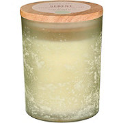 Haven + Key Serene Scented Candle - Eucalyptus & Clove Leaf