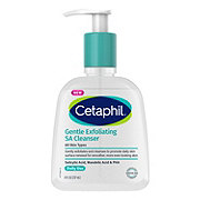 Cetaphil Gentle Exfoliating SA Cleanser