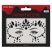 Ardell Fright Night Halloween Limited Edition Fantasy Face Gems - Style 104