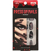 Ardell Fright Night Press On Nails - Wicked