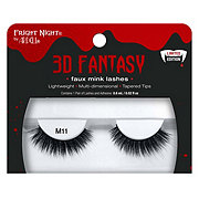 Ardell Fright Night Halloween Limited Edition 3D Fantsay Faux Mink Eyelashes - Style M11