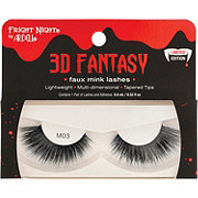 Ardell Fright Night 3D Fantasy Faux Mink Lashes - M03