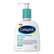 Cetaphil Gentle Exfoliating SA Lotion