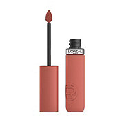 L'Oréal Paris Infallible Le Matte Resistance Liquid Lipstick - Rose Heat