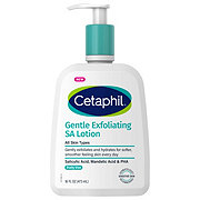 Cetaphil Gentle Exfoliating SA Lotion