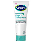 Cetaphil Exfoliating Rough & Bumpy Cream