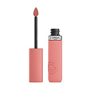L'Oréal Paris Infallible Le Matte Resistance Liquid Lipstick - First Kiss