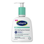 Cetaphil Pore Clearing Acne Cleanser