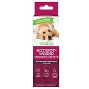 Vetality Hot Spot & Wound Ointment for Pets