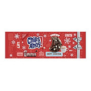 Chips Ahoy! Limited Edition Chewy Hot Cocoa Cookies