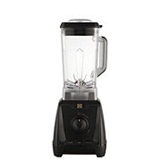 Kitchen & Table by H-E-B 1200W Blender - Classic Black