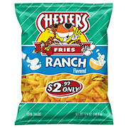 Chester's Fries Ranch