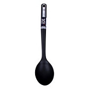 Kitchen & Table by H-E-B Nylon Solid Spoon