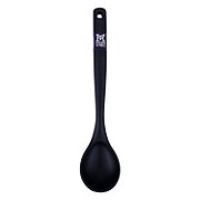 Kitchen & Table by H-E-B Silicone Solid Spoon