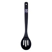 Kitchen & Table by H-E-B Silicone Slotted Spoon