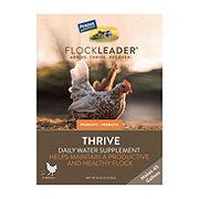 Flockleader Thrive Daily Water Supplement