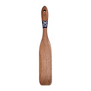 Kitchen & Table by H-E-B Acacia Wood Spurtle Spatula