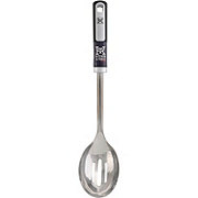 Kitchen & Table by H-E-B Stainless Steel Slotted Spoon