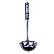 Kitchen & Table by H-E-B Stainless Steel Ladle