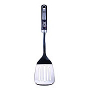 Kitchen & Table by H-E-B Stainless Steel Slotted Turner