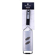 Kitchen & Table by H-E-B Stainless Steel Grater