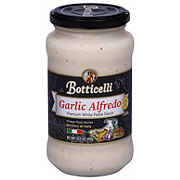 Botticelli Garlic Alfredo Sauce