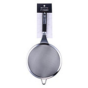 Kitchen & Table by H-E-B Stainless Steel Strainer