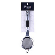 Kitchen & Table by H-E-B Stainless Steel Strainer