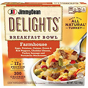 Jimmy Dean Delights Farmhouse Breakfast Bowl