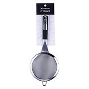 Kitchen & Table by H-E-B Stainless Steel Strainer