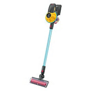 H-E-B Beyond Imagination! Cordless Play Vacuum Cleaner