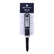 Kitchen & Table by H-E-B Straight Peeler With Cover