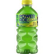 Powerade Sour Green Apple Sports Drink