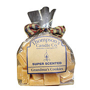 Thompson's Candle Co. Grandma's Cookies Scented Christmas Wax Melt Crumbles