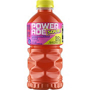 Powerade Sour Watermelon Lime Sports Drink