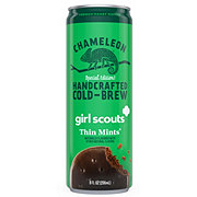 Chameleon Cold Brew Girl Scouts Thin Mints