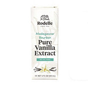 Rodelle Madagascar Bourbon Vanilla Extract
