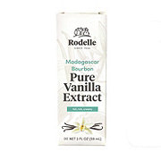 H-E-B Pure Madagascar Bourbon Vanilla Extract