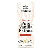 Rodelle Uganda Pure Vanilla Extract