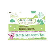 Jack N' Jill Baby Gum & Tooth Gel