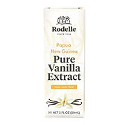 Rodelle Papua New Guinea Vanilla Extract