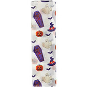 Destination Holiday Halloween Ghosts Parchment Paper, 12 ct