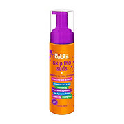 Rock The Locks Skip The Suds No Foaming No-Rinse Shampoo