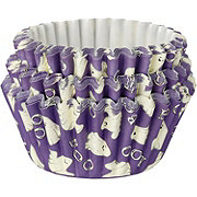 Destination Holiday Halloween Ghosts Baking Cups